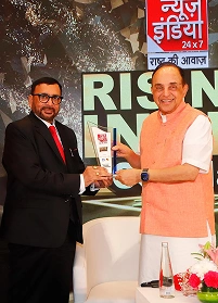 Shri Subramanian Swamy